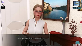 Preview 4 of Beegs Xxx Speed Vidio - SUNSHINE LOVE #348 &bull_ A pair of big,  firm tits...that&#039_s my jam