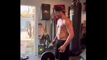 Preview 3 of Black Bing Bums - Boxing workout