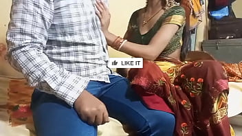 Preview 2 of Cumeat Comp - First time deshi priya bhabhi cheating Hindi sex