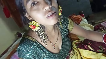 Preview 4 of Cumeat Comp - First time deshi priya bhabhi cheating Hindi sex