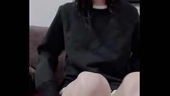 Preview 1 of Kendall Waoooo - POV_ Tu bro el femboy se puso.. raro