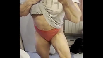 Preview 2 of Cagna Porno - I will lift you up while sucking your dick