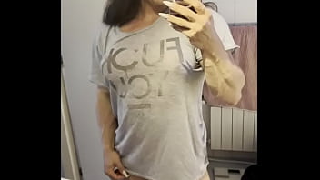Preview 1 of Cagna Porno - I will lift you up while sucking your dick