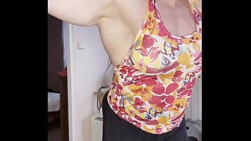 Preview 4 of Cagna Porno - I will lift you up while sucking your dick