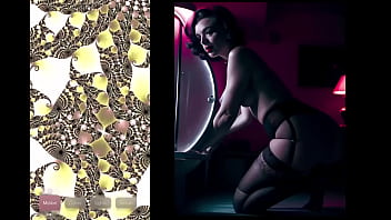 Preview 4 of Piss Anal - Ai smut w/ approx fractal