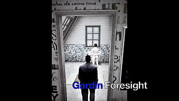 Preview 1 of Black Gf Chearledear - Therapy From The Back (Orgasmic Second Life) Gardin Foresight,  Camell