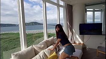 Preview 1 of Wwww Xnx Videos Danlod - 騷浪女友喜歡吃大肉棒