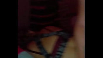 Preview 1 of Wife Flory Hole - Casero riko