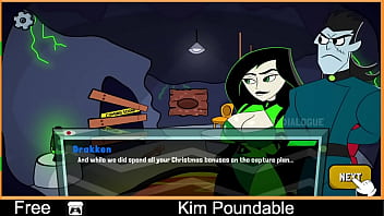 Preview 1 of Milk L - Kim Poundable