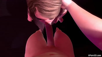 Preview 3 of Hous Boy Gril - Extreme Deepthroat facefuck teen teaser