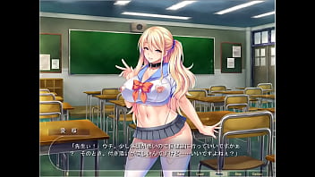 Preview 1 of Son Bitch Mom - キモメンの僕が巨根だとバレたら学園のトップ4の美◯女たちから誘惑されたからメス豚にしてやった # 7／17