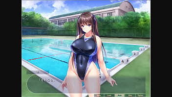 Preview 2 of Gay Camfrog - キモメンの僕が巨根だとバレたら学園のトップ4の美◯女たちから誘惑されたからメス豚にしてやった # 4／17