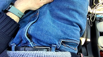 Preview 2 of X Xxxwww - Peeing in my pants