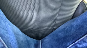 Preview 4 of X Xxxwww - Peeing in my pants