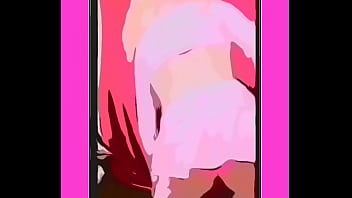 Preview 1 of School Girl Kutte Kesath Sex - Pink Sissy Girl Cutie