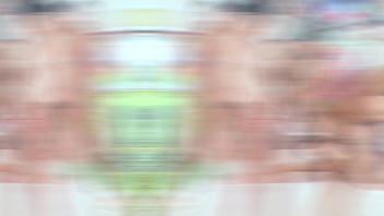 Preview 2 of Hindi Sexy Rape Bf - ASHLEY ROSE in a strong TP by 6 huge cocks. DAP. DP. TP. 6 on 1   Pissing. LTP291