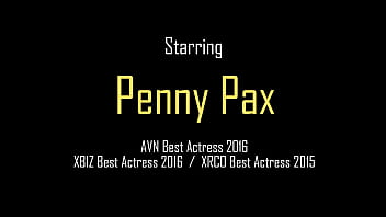 Preview 1 of Animal Xxx Hd Com - Hottie Penny Pax Gets Deep Anal Fucked By A Big Dicked Stallion!
