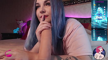 Preview 4 of Bursa Yeni - Yuki sucking dildo and lollipop so sexy