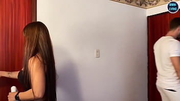 Preview 1 of Smalls Inna C - Sensual and Erotic Massage for Silvana lee with a Happy Ending by Brian Evansx