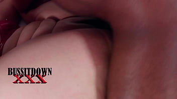 Preview 4 of Gay Gangbans - LATINA SLUT GETS HER PUSSY STRETCHED BY BBC