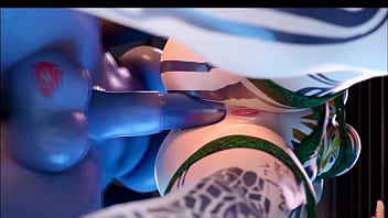 Preview 2 of Beg Babs Xnxx - Ass Effect Cumpilation 1