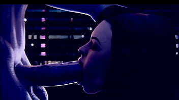 Preview 3 of Beg Babs Xnxx - Ass Effect Cumpilation 1