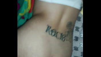 Preview 2 of O6 Nidia Porn - V&iacute_deo de verificaci&oacute_n