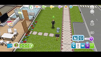Preview 1 of Tamil Nada - Sims free play lusbian kissing