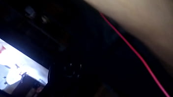 Preview 2 of Fukking Step Mom - leandroxj3 em m&eacute_nage para Dono Da Branquinha