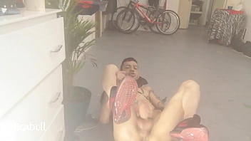 Preview 2 of My Sex - religious masturbation