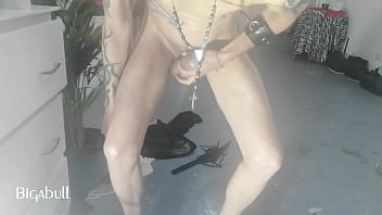Preview 4 of My Sex - religious masturbation