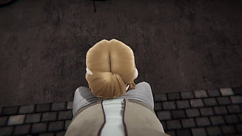 Preview 2 of Rare Video Bss - Frozen hentai uncensored l Anna Disney