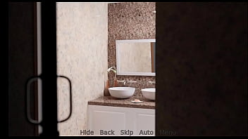 Preview 2 of Gay Maroc Porno3 - Hearts Problems Chapter 1