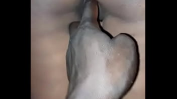Preview 3 of Hindi Sexivideo - My petit pretty pussy is ready for my giant dick