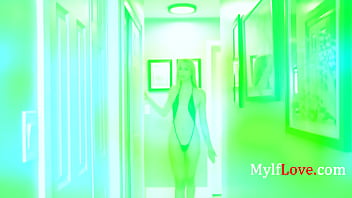 Preview 1 of I Fuck Mams - Stepmom Fucks Me To Trigger Stepdad&#039_s Cheating Ass