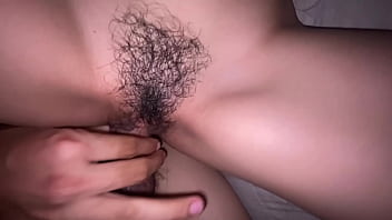 Preview 3 of Hard Sory - Pinay teen pinutok na sa labas sabay pinasok ulit