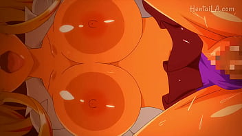 Preview 2 of Why She Likes To Bike - Enkou Namapako episodio 2 sub espa&ntilde_ol