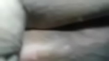Preview 2 of Desi Old Aunty Fucking - หีสาวนักเรียนไทยแตดสวยเย็ดหีเธอสนุกมากหีเนียนเสียวควย