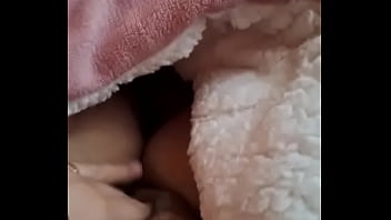 Preview 1 of Seachorgasm Shag - Matando a vontade sozinha