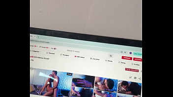 Preview 3 of Voyeur Voisine Nue - Verification video