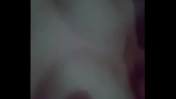 Preview 4 of Student Xxx In Class - Mi novia me ense&ntilde_a sus pechos