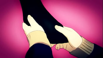 Preview 3 of Asia Kotea - hent cute foot massage
