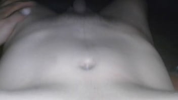 Preview 2 of Remi LaCroix - Angel desnudandose