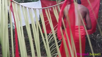 Preview 1 of Big Mota Sex - Native doctor banging ambitious woman part B