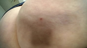 Preview 2 of Bm Aj - 1028 Custom for Tom. DawnSkye invites you and Tom to worship her beautiful tight asshole. Ill spread wide as I can