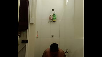 Preview 2 of Xnxnxncom - Vaibhav Does A Dick Show In The Outside Toilet