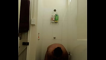 Preview 1 of Xnxnxncom - Vaibhav Does A Dick Show In The Outside Toilet