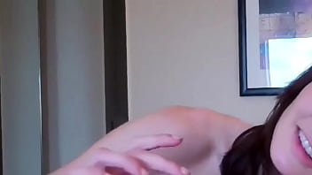 Preview 4 of Stepmom Bf My Doucther Xxx - I have an evil chastity game to play with you