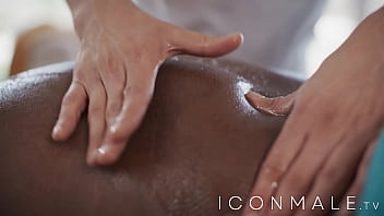 Preview 1 of Innocent Viol - He didn&#039_t expect my big black cock,  he doesn&#039_t want to stop