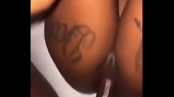 Preview 3 of Cojiendo A Mi Mamaxxx - Sexy redd the rapper